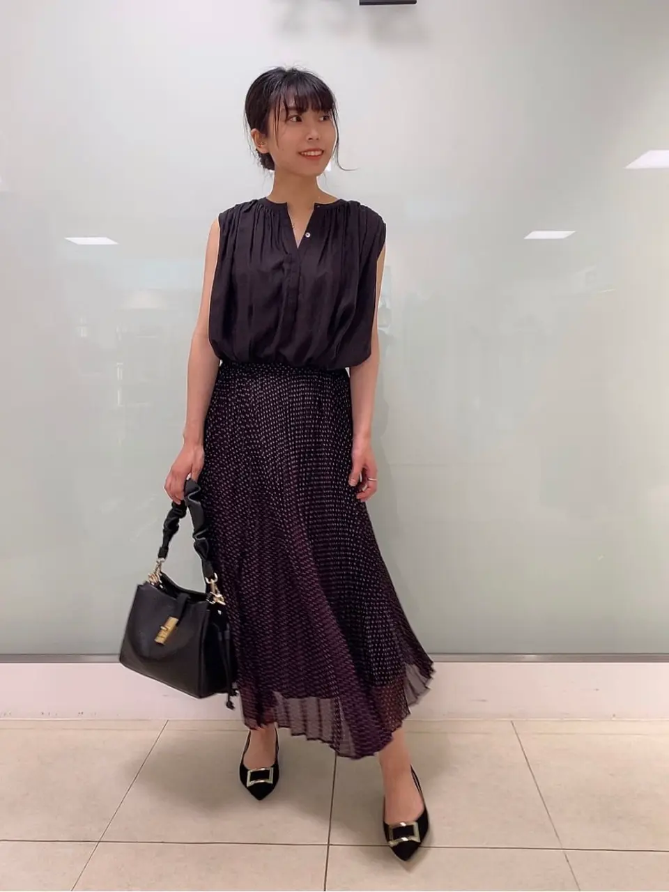 23区 原 コーディネート画像