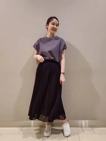 23区 スタッフ. コーディネート画像