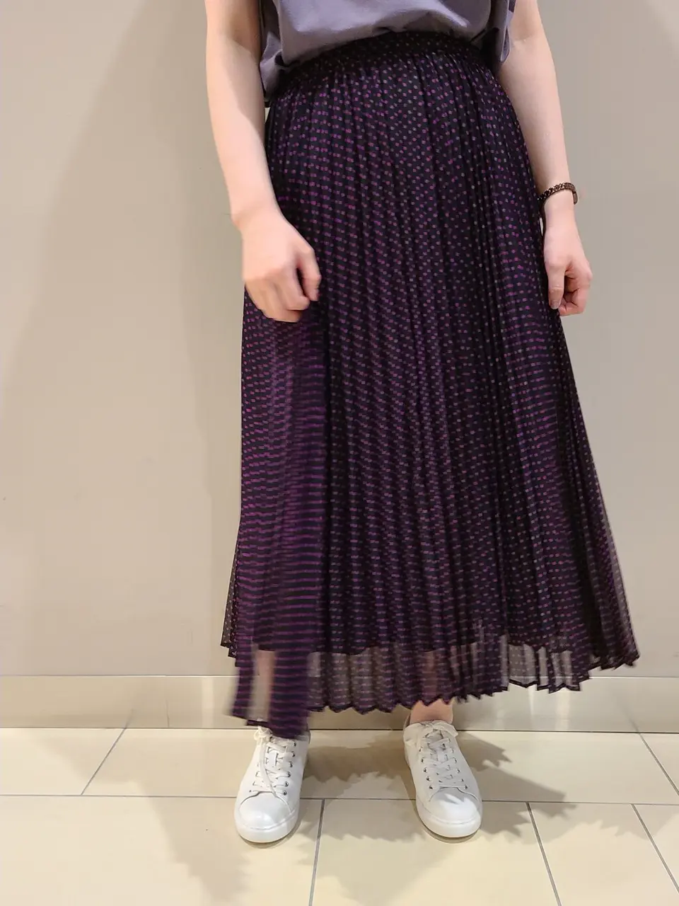 23区 スタッフ. コーディネート画像