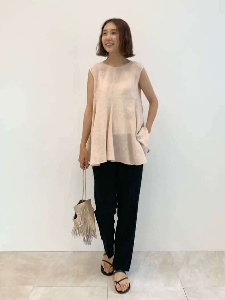 23区 秋葉 コーディネート画像