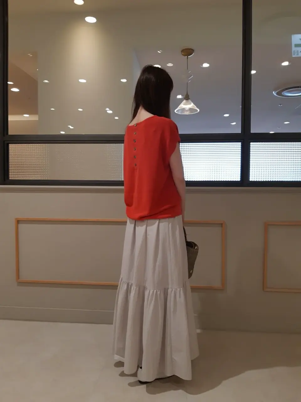 23区 鈴木 コーディネート画像