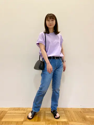 23区 八木沢 コーディネート画像