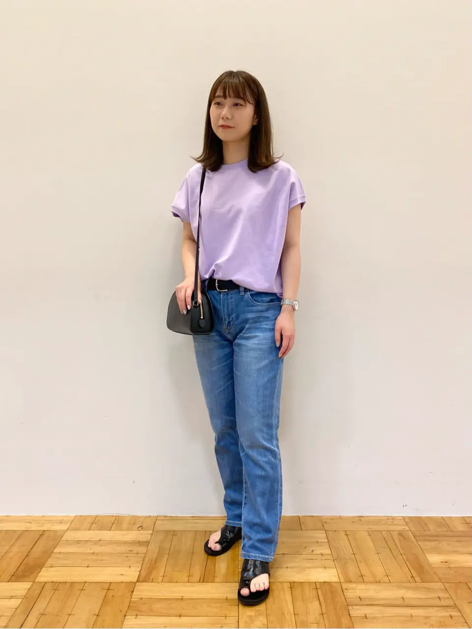 23区 八木沢 コーディネート画像