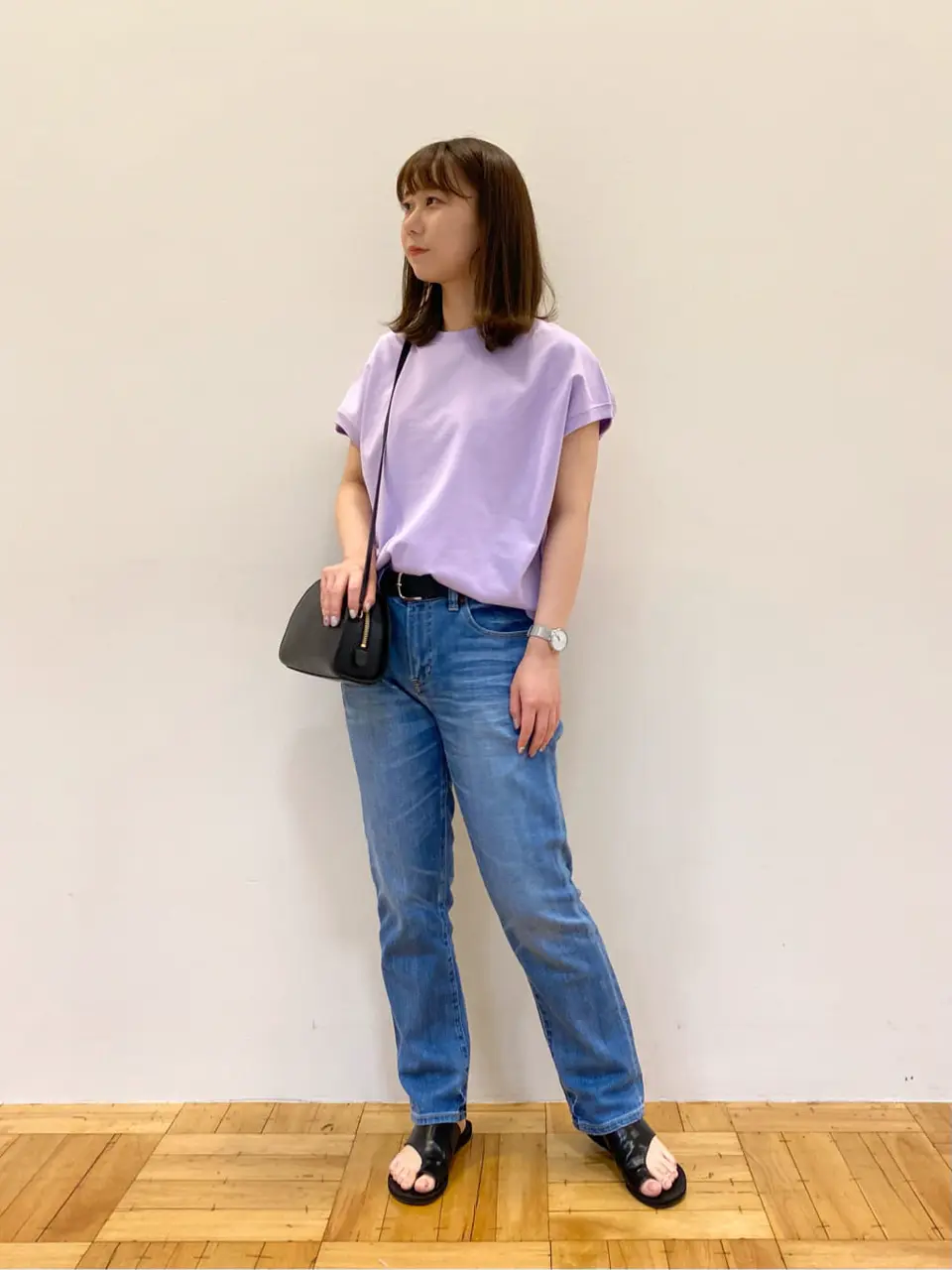 23区 八木沢 コーディネート画像