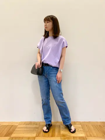 23区 八木沢 コーディネート画像