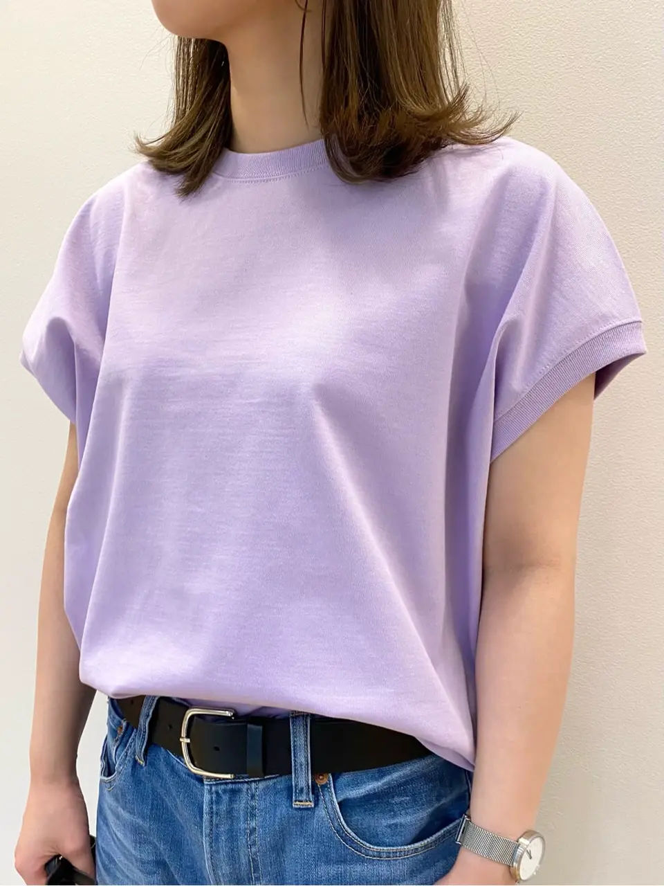 23区 八木沢 コーディネート画像