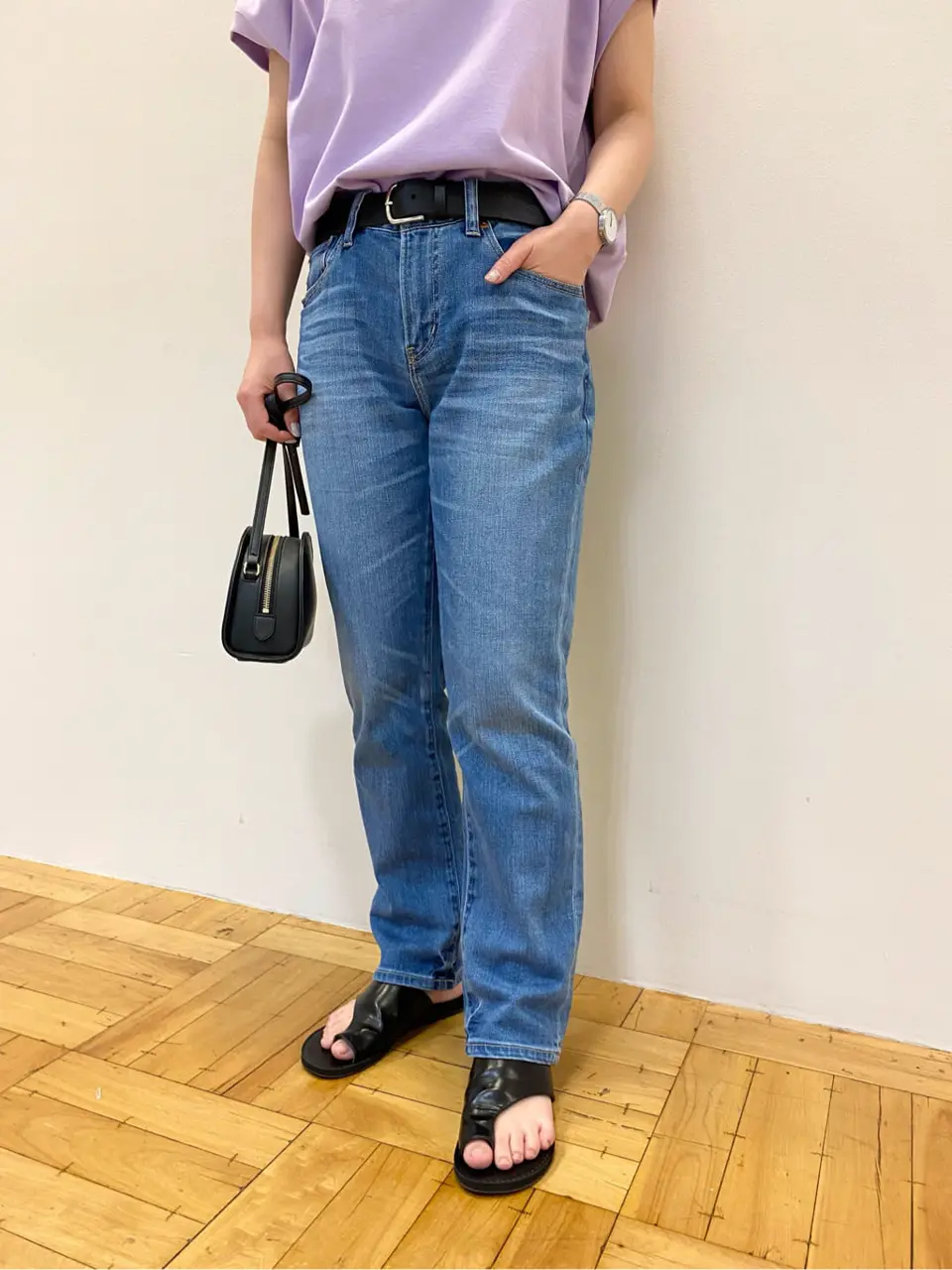 23区 八木沢 コーディネート画像