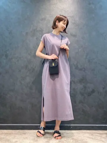 23区 狩野 コーディネート画像