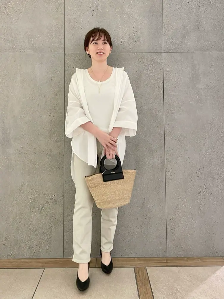  善家 コーディネート画像