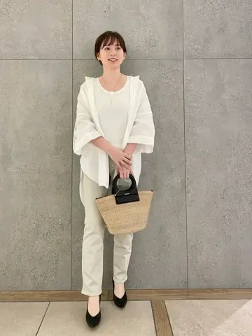 23区 善家 コーディネート画像