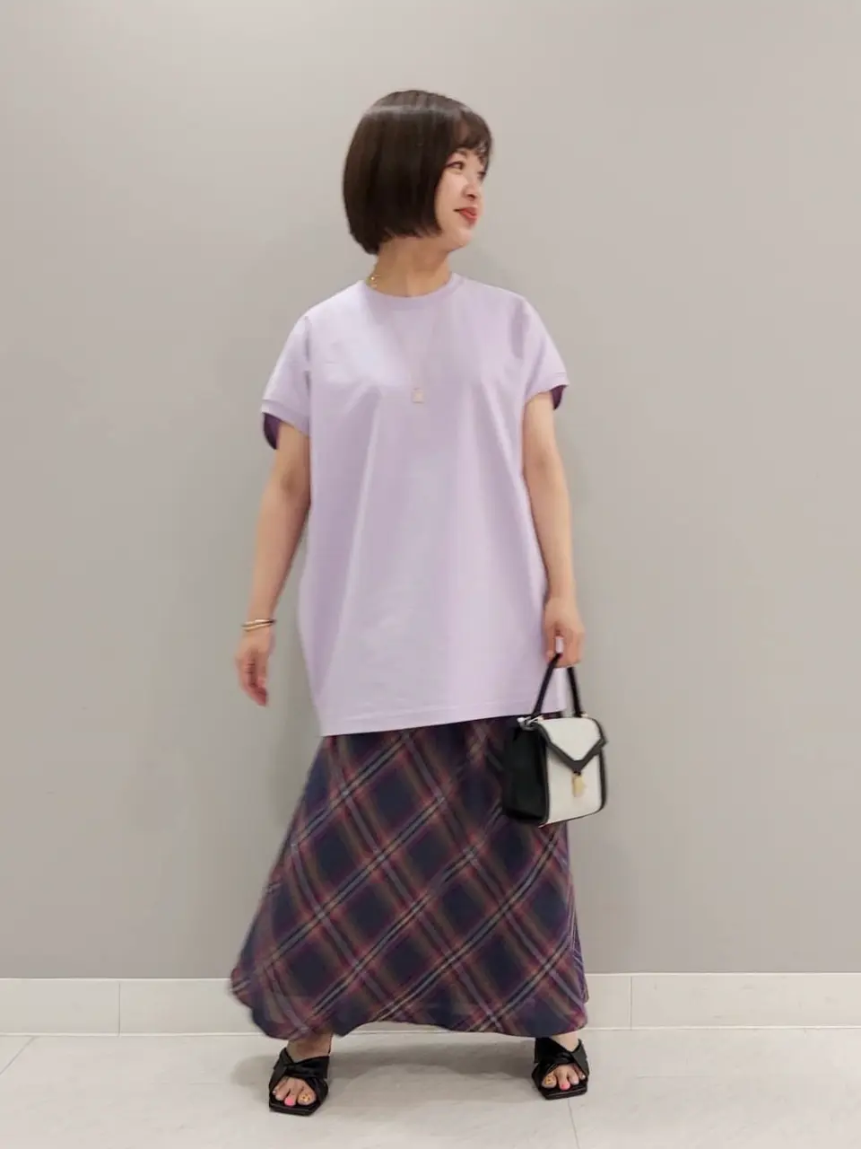  阿多 コーディネート画像