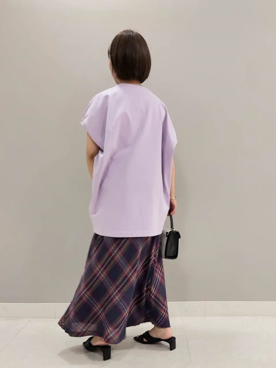 23区 阿多 コーディネート画像