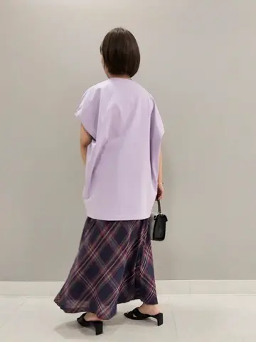 23区 阿多 コーディネート画像