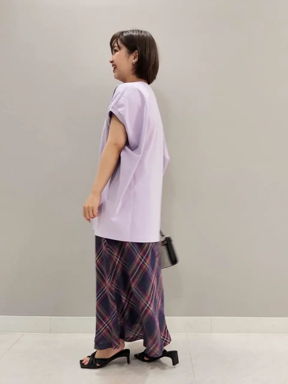 23区 阿多 コーディネート画像