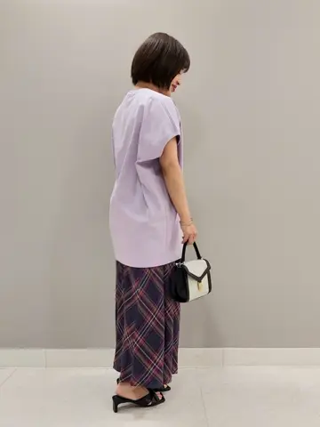 23区 阿多 コーディネート画像