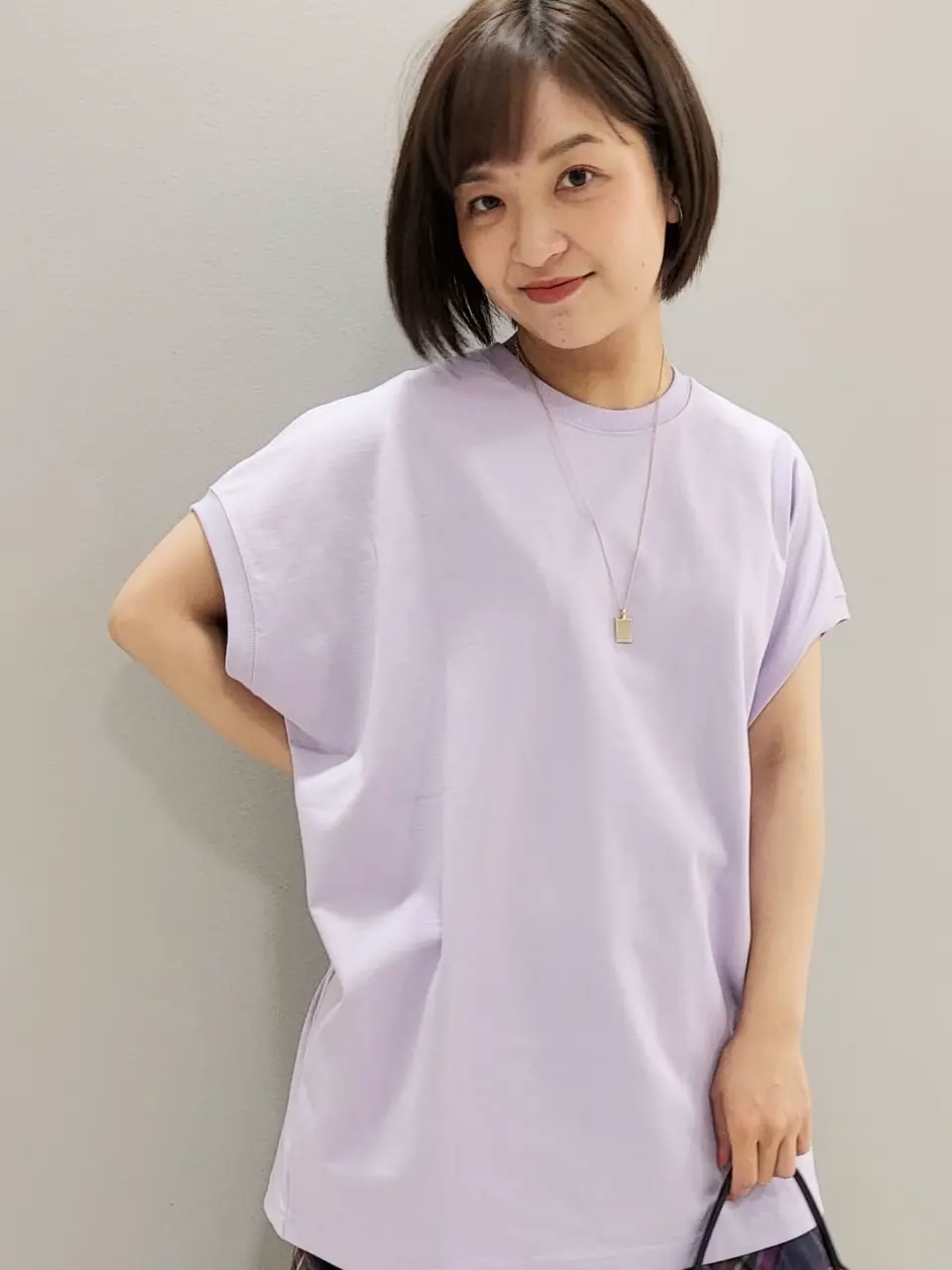 23区 阿多 コーディネート画像