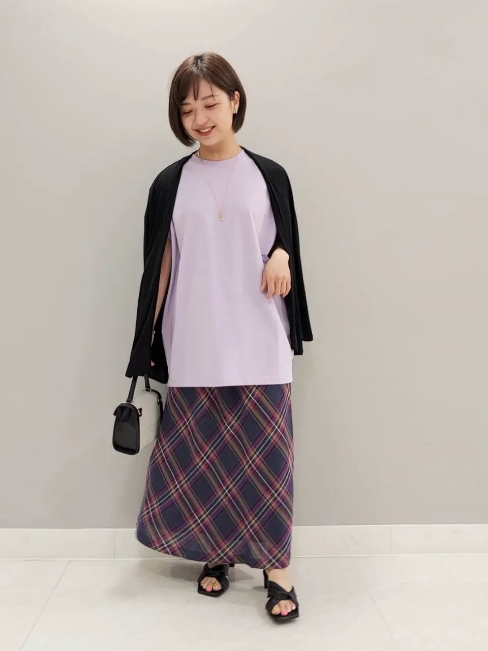  阿多 コーディネート画像