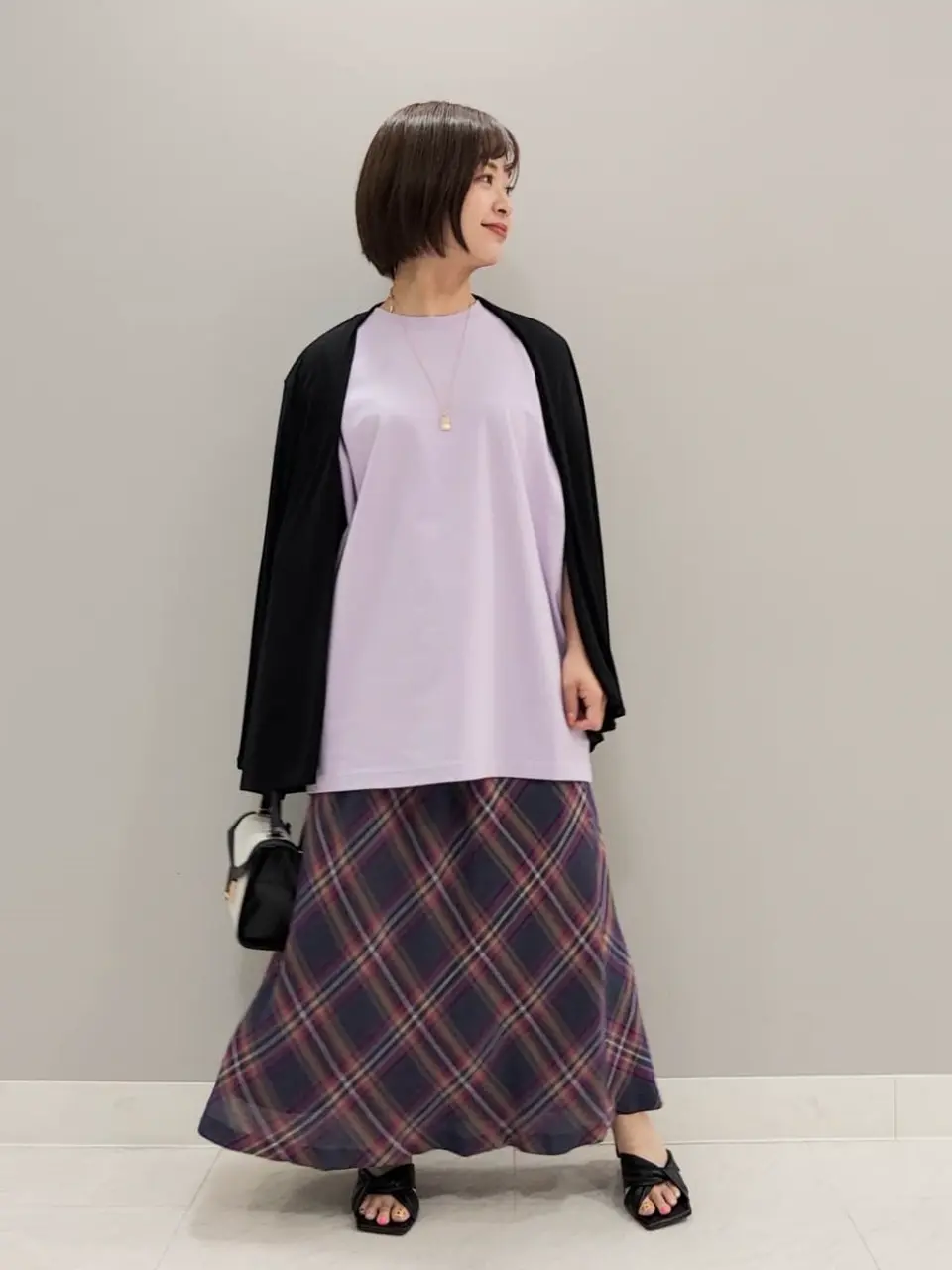 23区 阿多 コーディネート画像