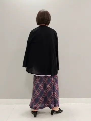 23区 阿多 コーディネート画像