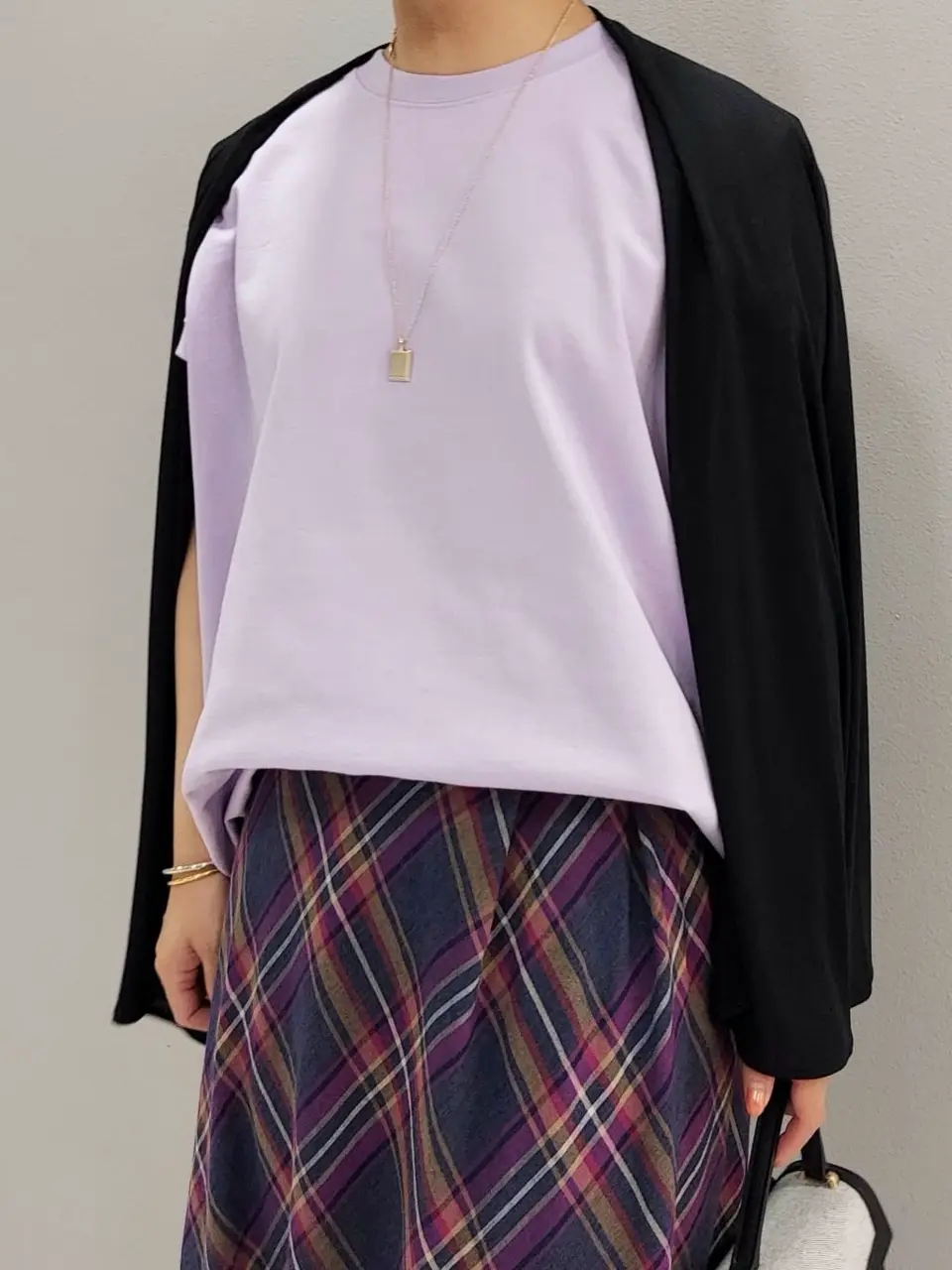 23区 阿多 コーディネート画像