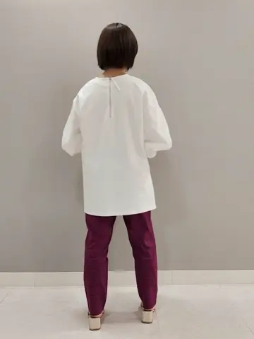 23区 阿多 コーディネート画像