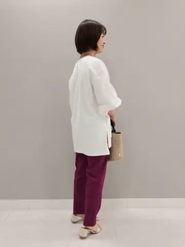 23区 阿多 コーディネート画像