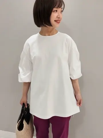 23区 阿多 コーディネート画像