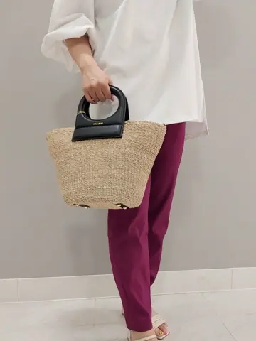 23区 阿多 コーディネート画像