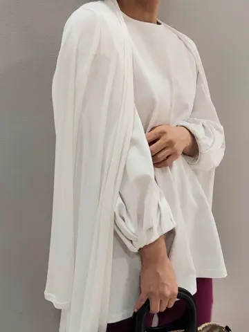 23区 阿多 コーディネート画像