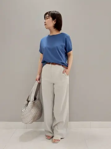 23区 阿多 コーディネート画像