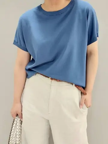 23区 阿多 コーディネート画像