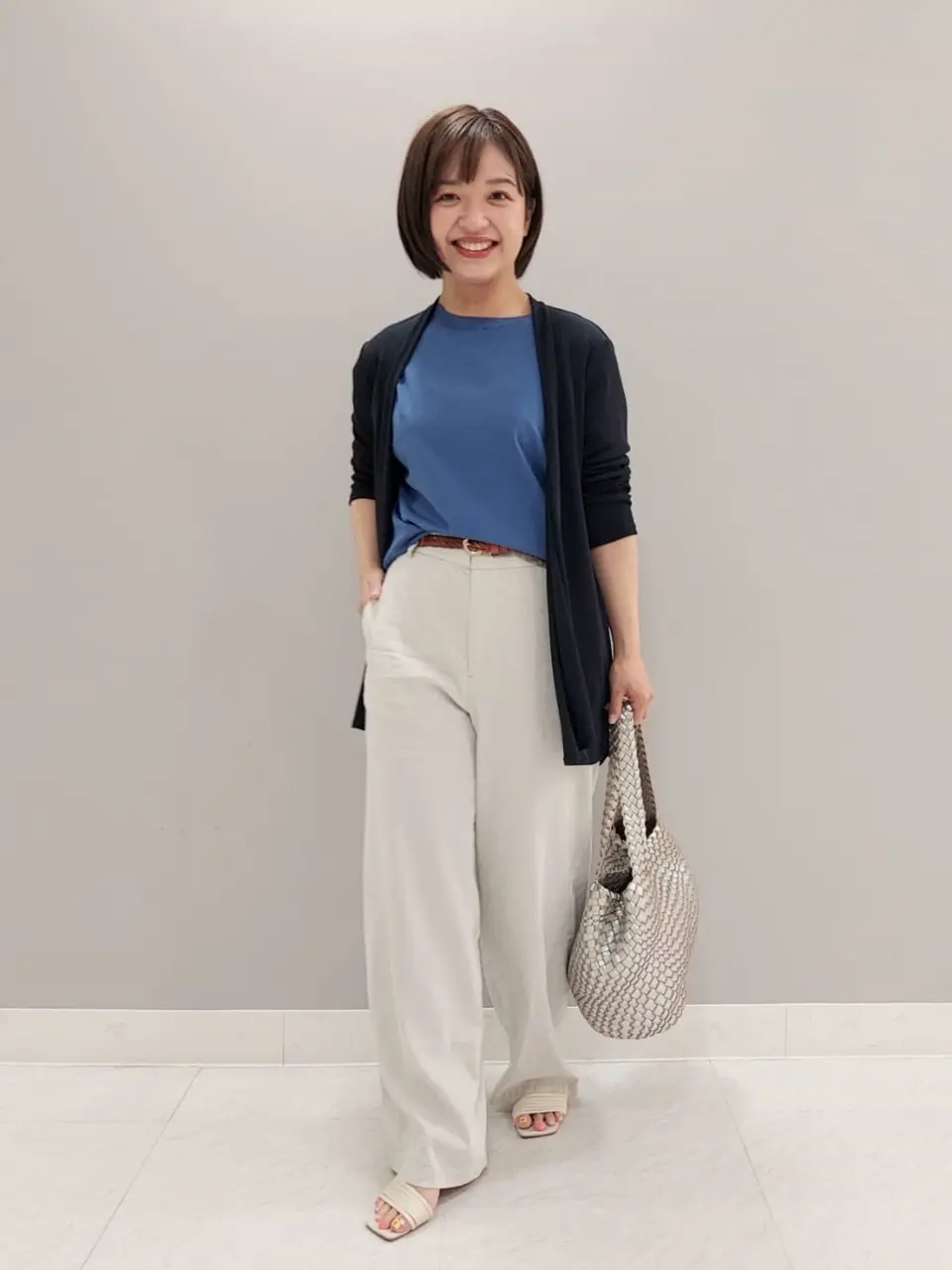  阿多 コーディネート画像