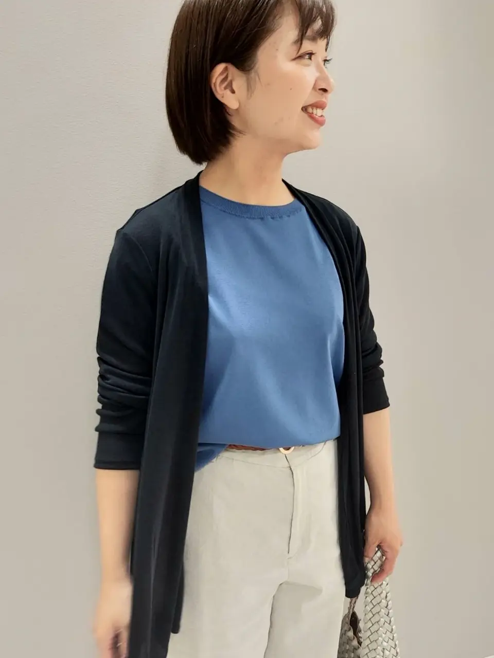 23区 阿多 コーディネート画像