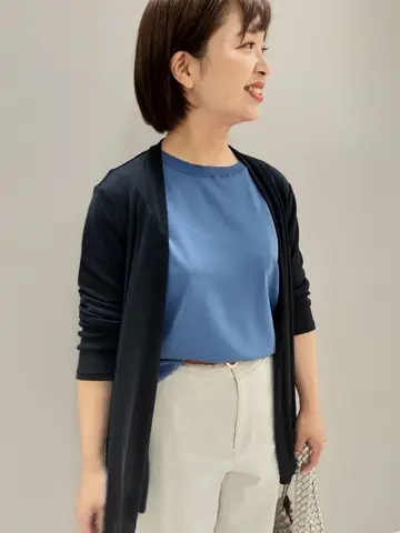 23区 阿多 コーディネート画像