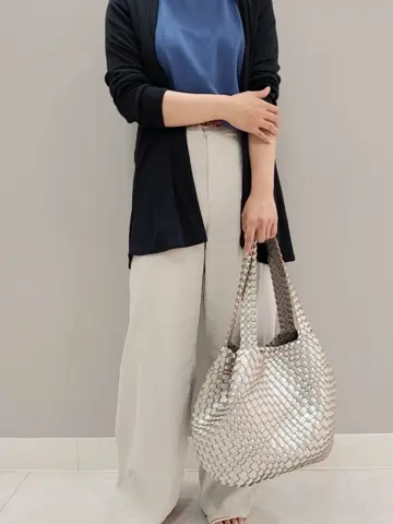 23区 阿多 コーディネート画像