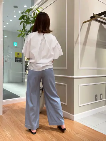 23区 清水 コーディネート画像