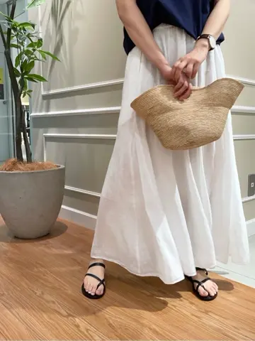 23区 清水 コーディネート画像