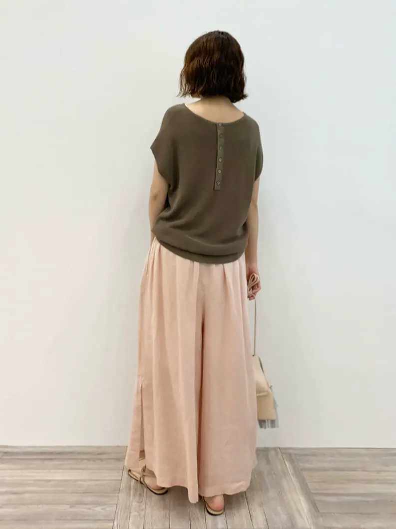 23区 秋葉 コーディネート画像