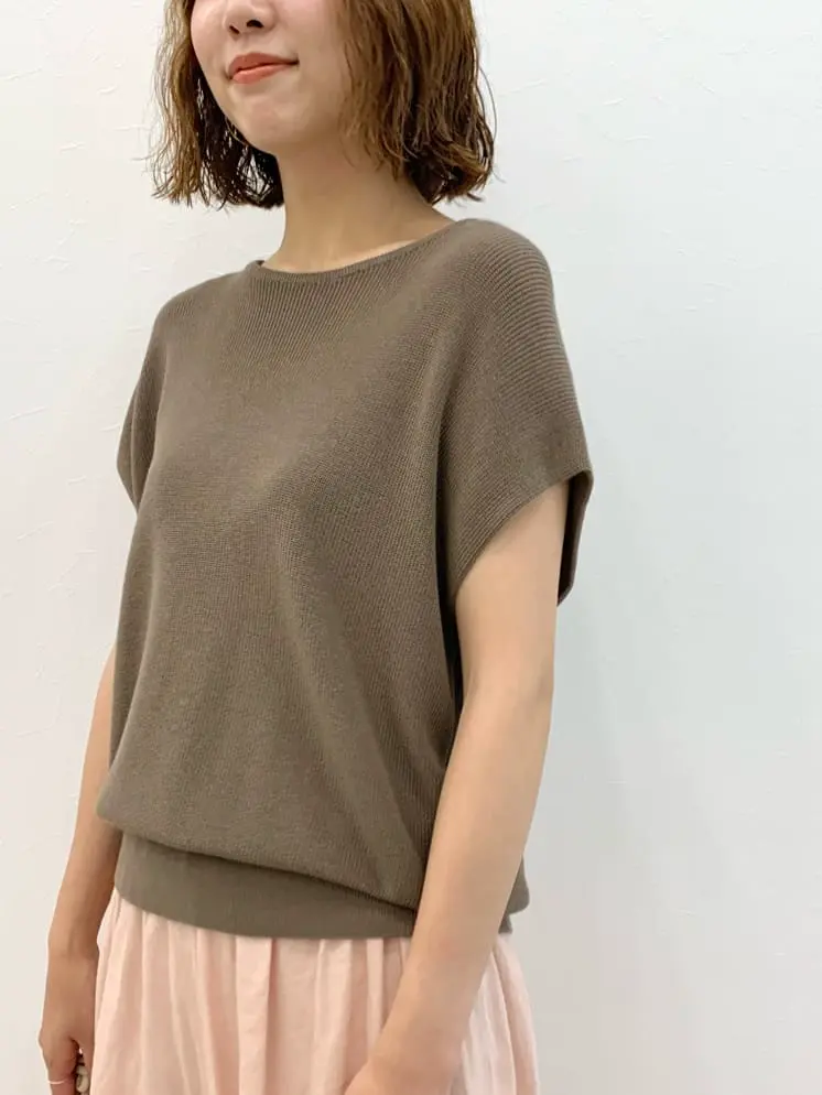 23区 秋葉 コーディネート画像