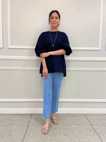 23区 佐藤 コーディネート画像