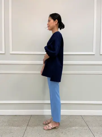 23区 佐藤 コーディネート画像