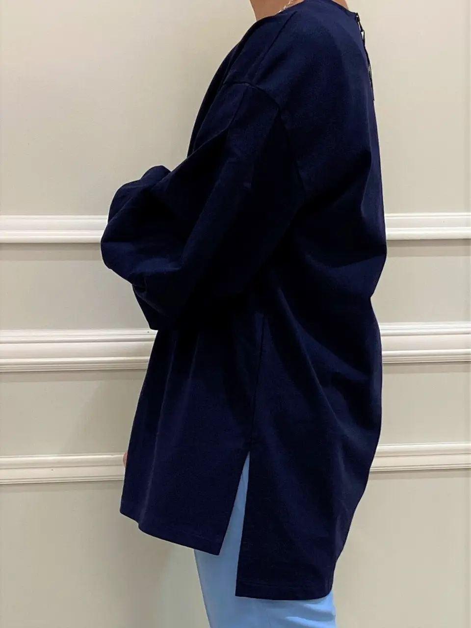 23区 佐藤 コーディネート画像