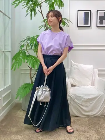 23区 前 コーディネート画像