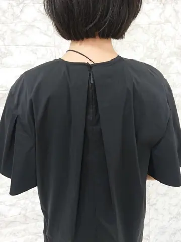 23区 虎走 コーディネート画像