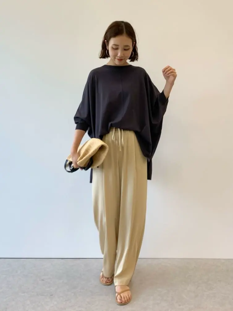 23区 秋葉 コーディネート画像