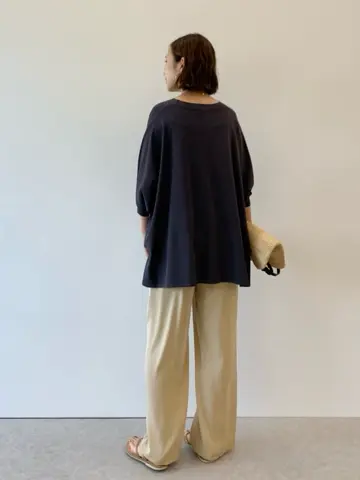 23区 秋葉 コーディネート画像