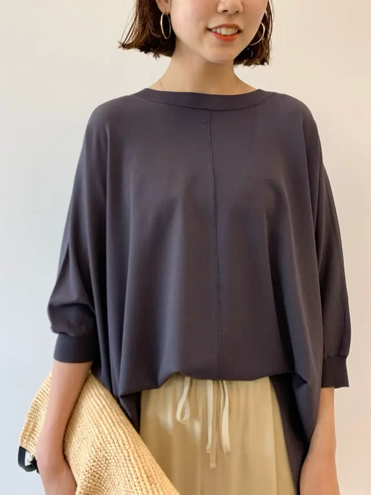 23区 秋葉 コーディネート画像