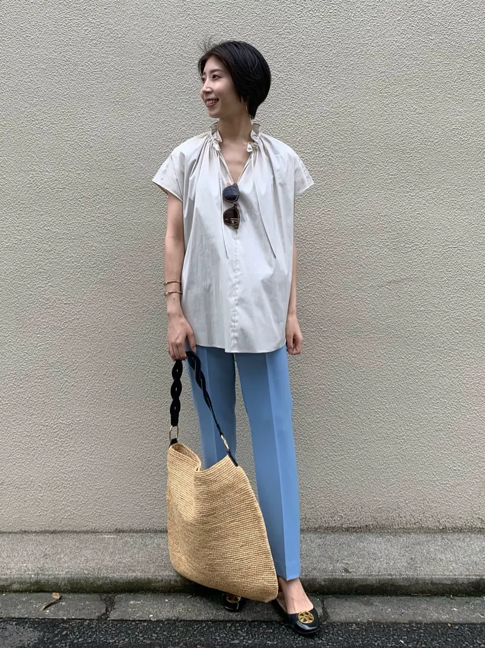  板垣 コーディネート画像