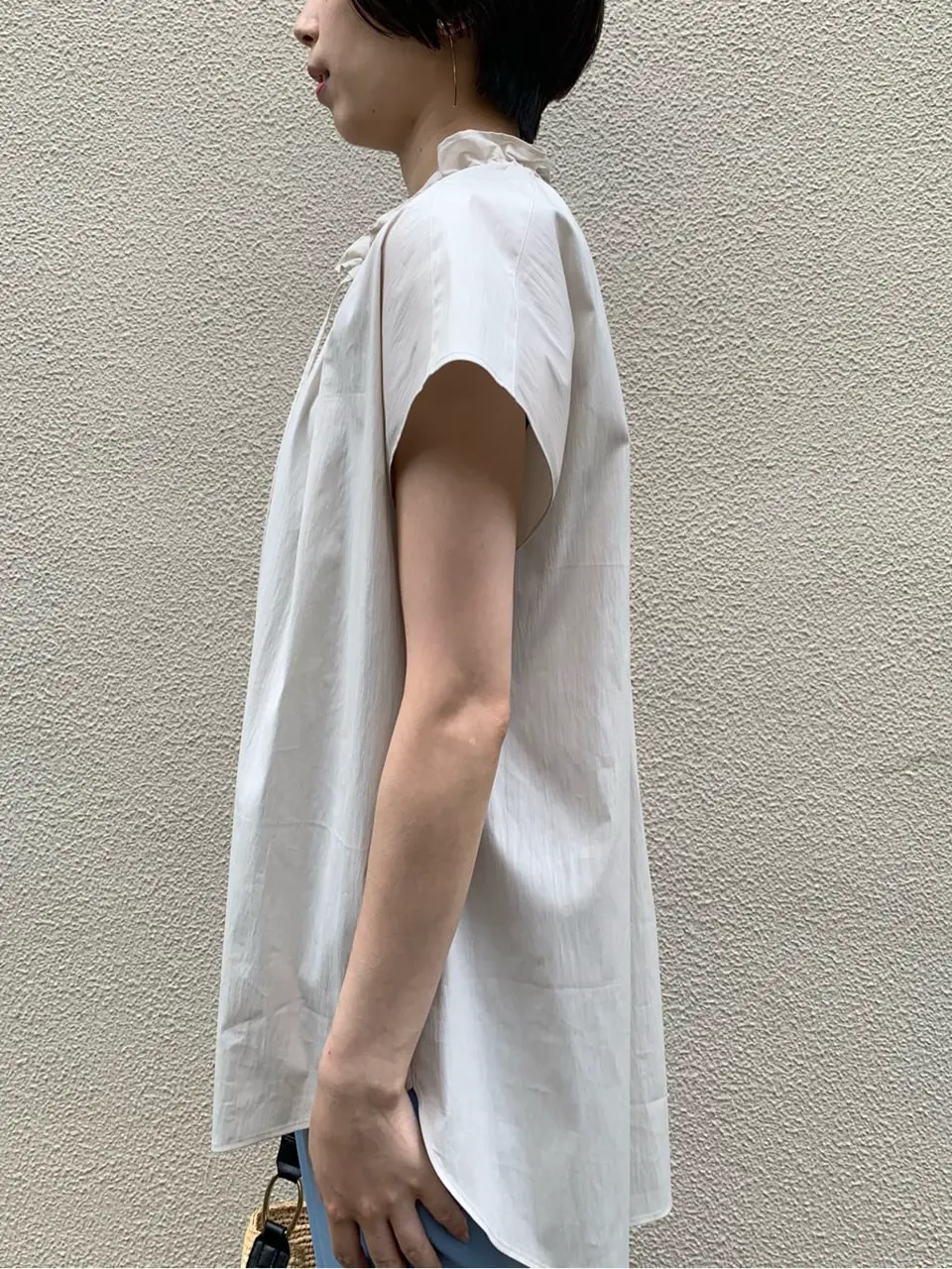 23区 板垣 コーディネート画像