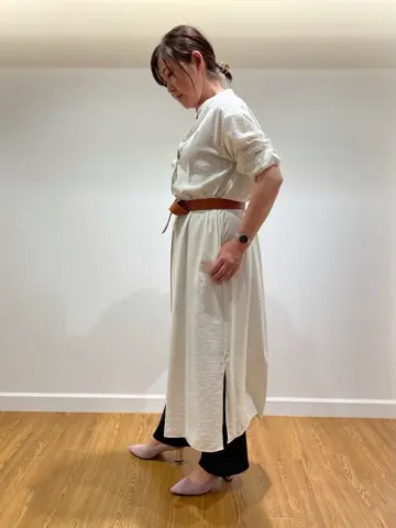 23区 とみざわ コーディネート画像